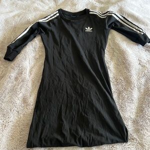 Adidas dress